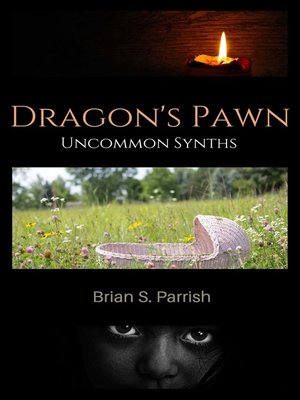 cover image of Dragon's Pawn